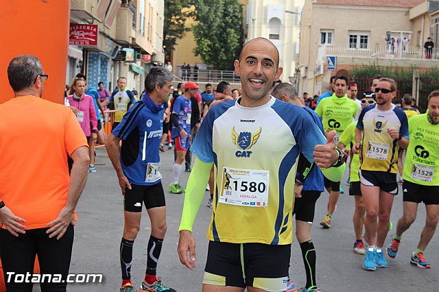 Carrera Popular Da de la Constitucin - Totana 2015 - 107