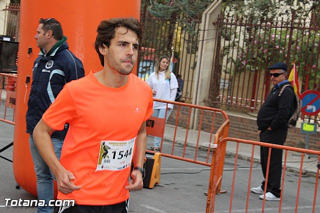 Carrera Popular Da de la Constitucin - Totana 2015 - 110