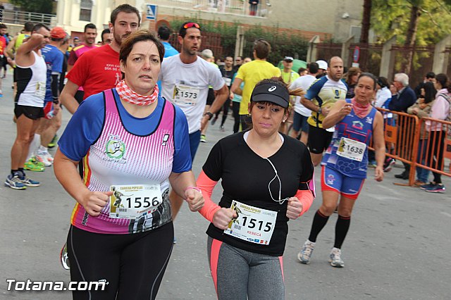 Carrera Popular Da de la Constitucin - Totana 2015 - 111