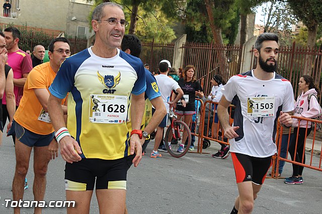 Carrera Popular Da de la Constitucin - Totana 2015 - 114