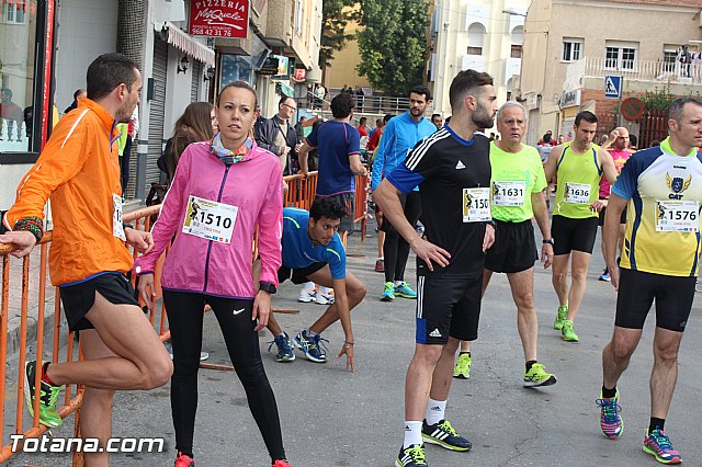 Carrera Popular Da de la Constitucin - Totana 2015 - 115