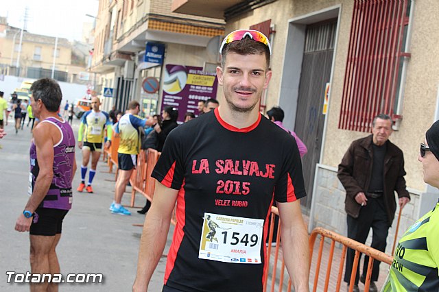 Carrera Popular Da de la Constitucin - Totana 2015 - 117
