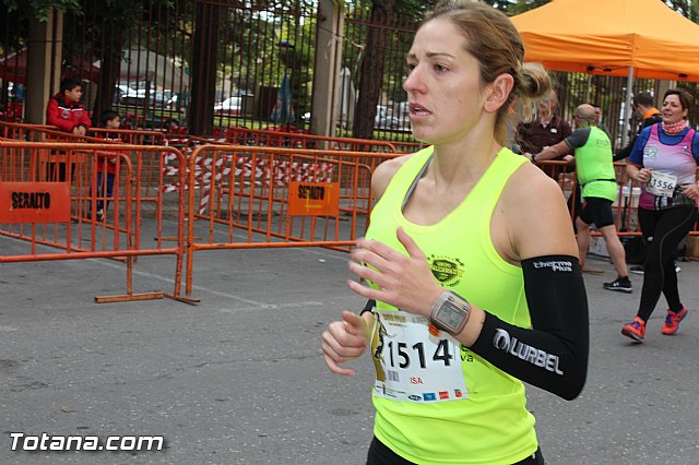 Carrera Popular Da de la Constitucin - Totana 2015 - 118