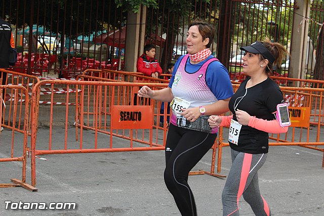 Carrera Popular Da de la Constitucin - Totana 2015 - 119