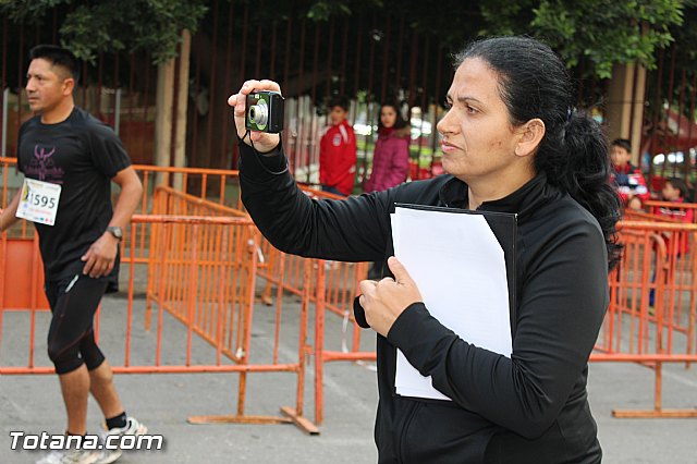 Carrera Popular Da de la Constitucin - Totana 2015 - 125