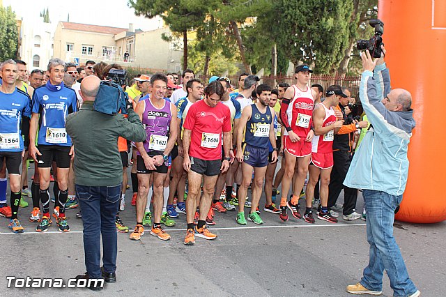 Carrera Popular Da de la Constitucin - Totana 2015 - 126