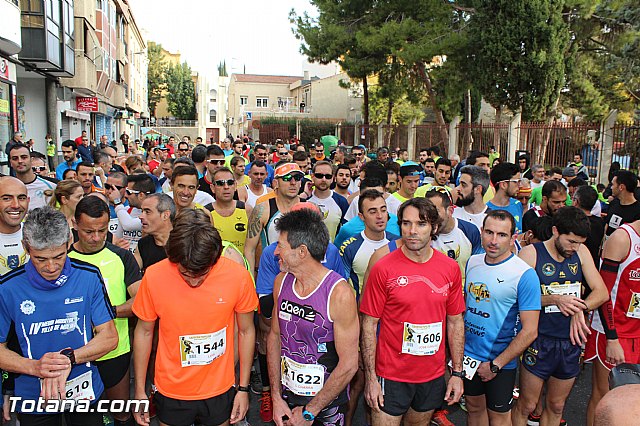 Carrera Popular Da de la Constitucin - Totana 2015 - 127