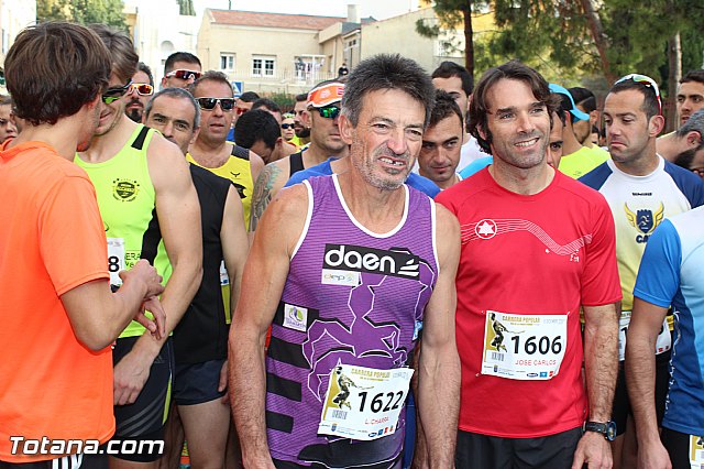 Carrera Popular Da de la Constitucin - Totana 2015 - 129