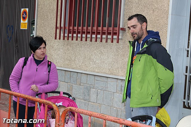 Carrera Popular Da de la Constitucin - Totana 2015 - 130