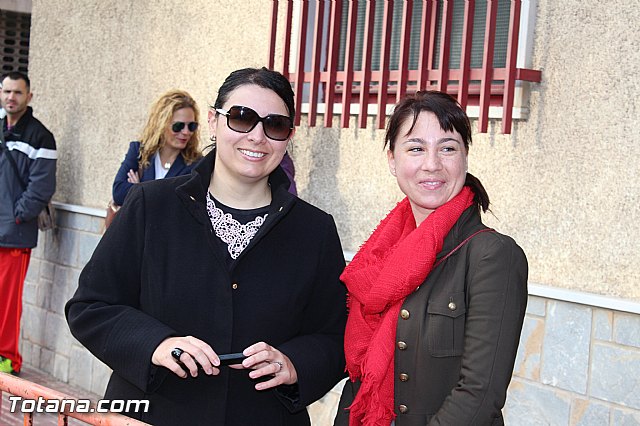 Carrera Popular Da de la Constitucin - Totana 2015 - 131