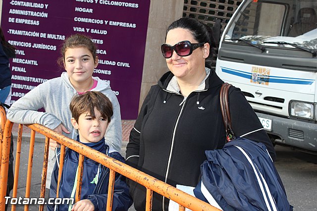 Carrera Popular Da de la Constitucin - Totana 2015 - 135