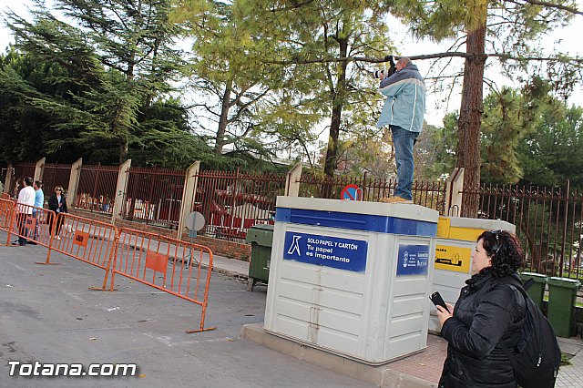Carrera Popular Da de la Constitucin - Totana 2015 - 141