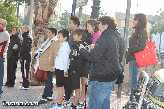 Carrera Popular Da de la Constitucin - Totana 2015 - 143