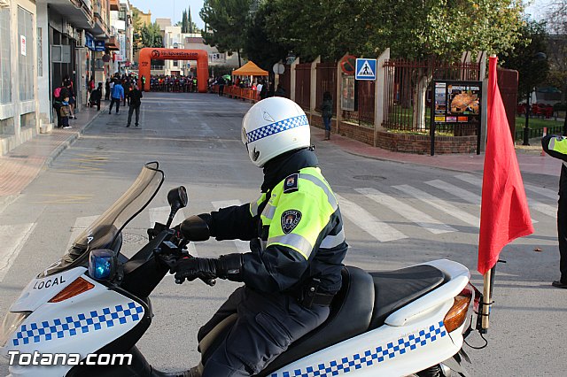 Carrera Popular Da de la Constitucin - Totana 2015 - 144
