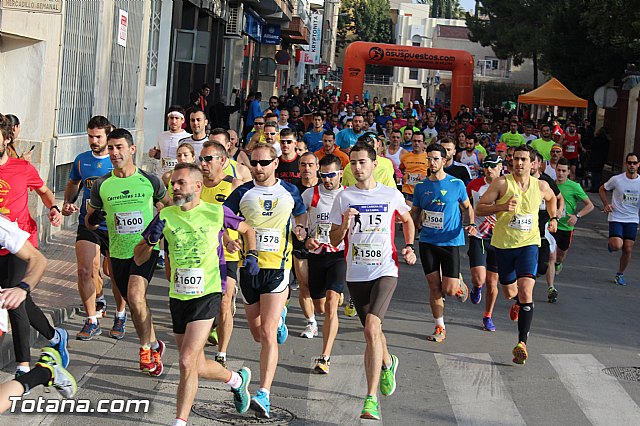 Carrera Popular Da de la Constitucin - Totana 2015 - 152