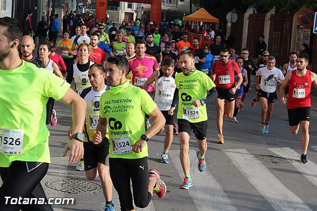 Carrera Popular Da de la Constitucin - Totana 2015 - 159