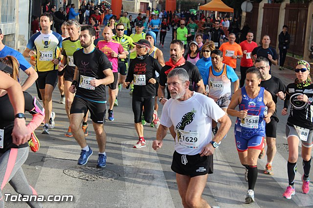 Carrera Popular Da de la Constitucin - Totana 2015 - 162