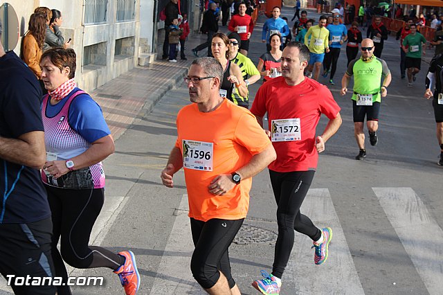 Carrera Popular Da de la Constitucin - Totana 2015 - 167