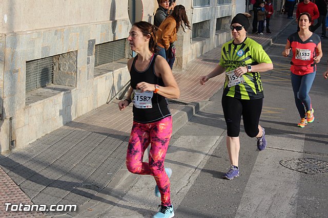 Carrera Popular Da de la Constitucin - Totana 2015 - 168