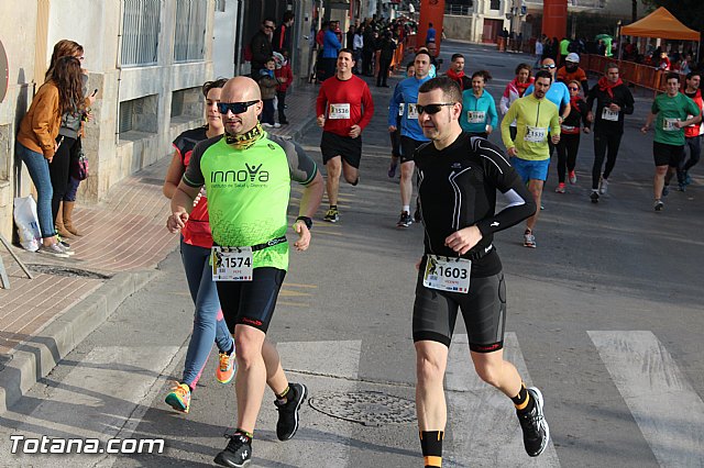 Carrera Popular Da de la Constitucin - Totana 2015 - 169