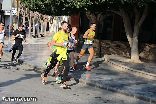 Carrera Popular Da de la Constitucin - Totana 2015 - 175