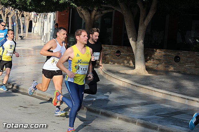 Carrera Popular Da de la Constitucin - Totana 2015 - 176