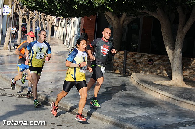 Carrera Popular Da de la Constitucin - Totana 2015 - 177