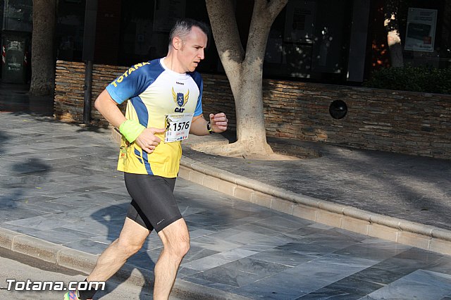 Carrera Popular Da de la Constitucin - Totana 2015 - 179