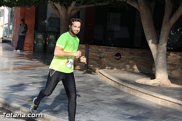 Carrera Popular Da de la Constitucin - Totana 2015 - 180