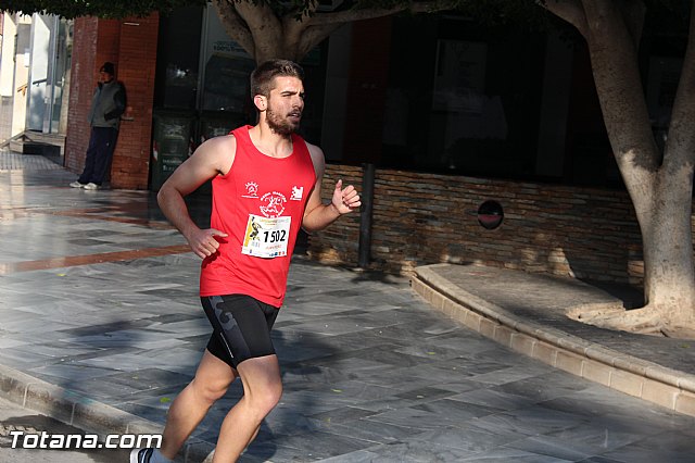 Carrera Popular Da de la Constitucin - Totana 2015 - 181