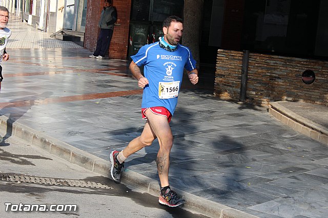 Carrera Popular Da de la Constitucin - Totana 2015 - 182