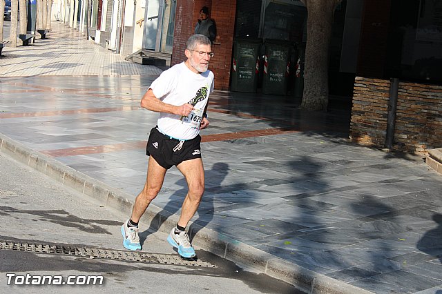 Carrera Popular Da de la Constitucin - Totana 2015 - 183