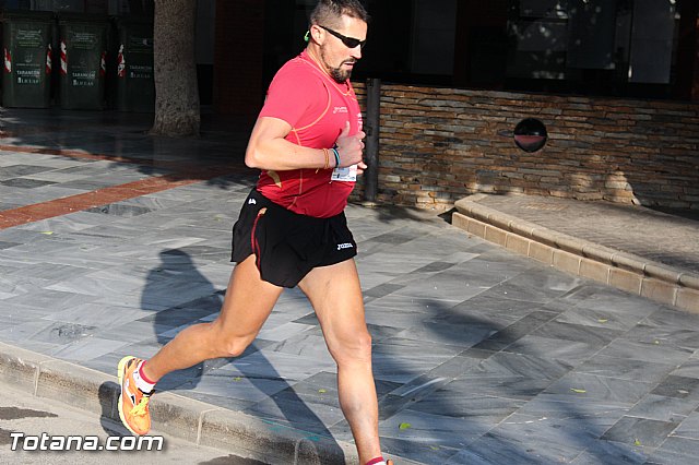 Carrera Popular Da de la Constitucin - Totana 2015 - 184