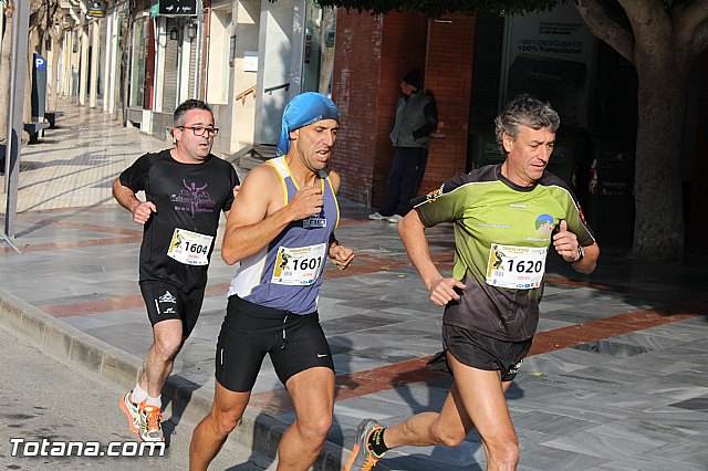 Carrera Popular Da de la Constitucin - Totana 2015 - 187