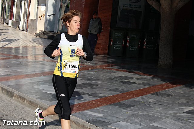 Carrera Popular Da de la Constitucin - Totana 2015 - 189