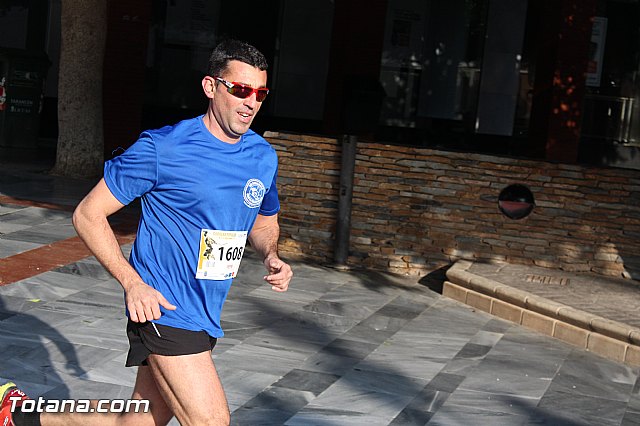 Carrera Popular Da de la Constitucin - Totana 2015 - 190