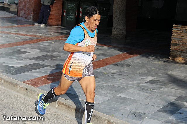 Carrera Popular Da de la Constitucin - Totana 2015 - 191