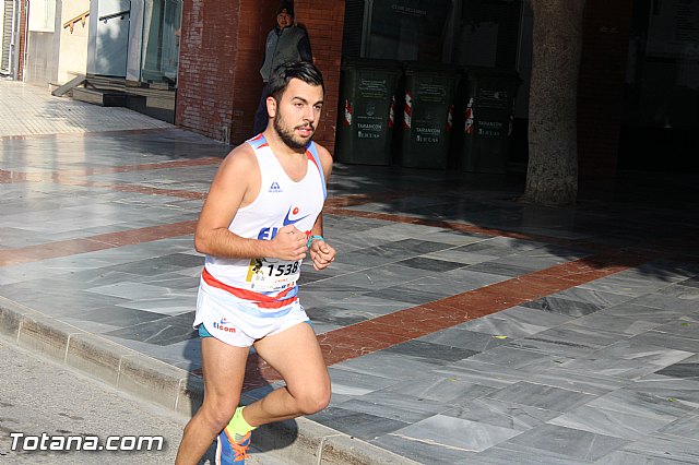 Carrera Popular Da de la Constitucin - Totana 2015 - 192