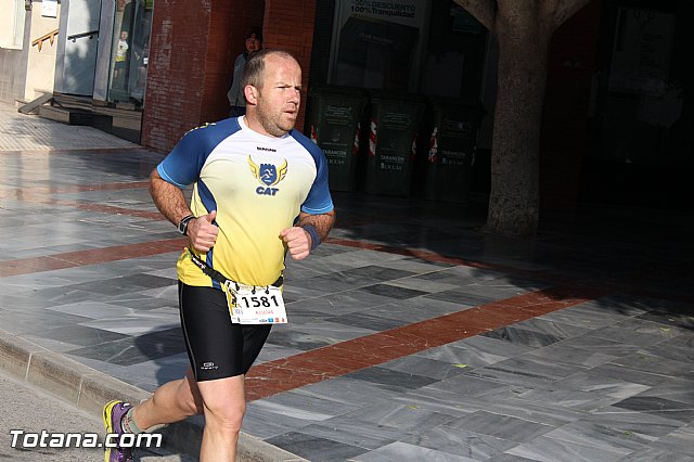 Carrera Popular Da de la Constitucin - Totana 2015 - 193