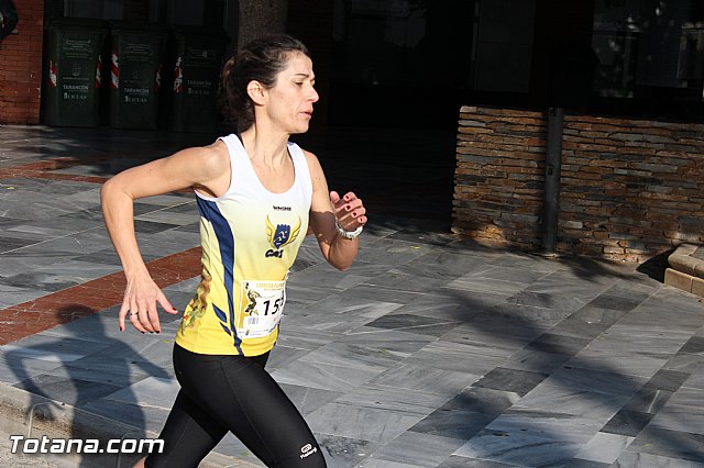 Carrera Popular Da de la Constitucin - Totana 2015 - 194