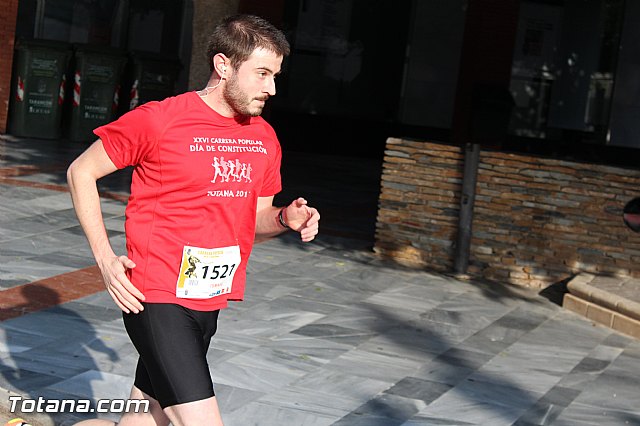Carrera Popular Da de la Constitucin - Totana 2015 - 195