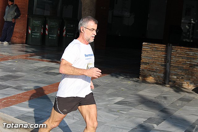 Carrera Popular Da de la Constitucin - Totana 2015 - 196