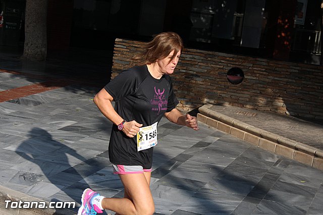 Carrera Popular Da de la Constitucin - Totana 2015 - 198