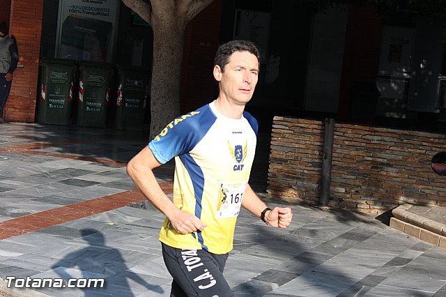 Carrera Popular Da de la Constitucin - Totana 2015 - 199