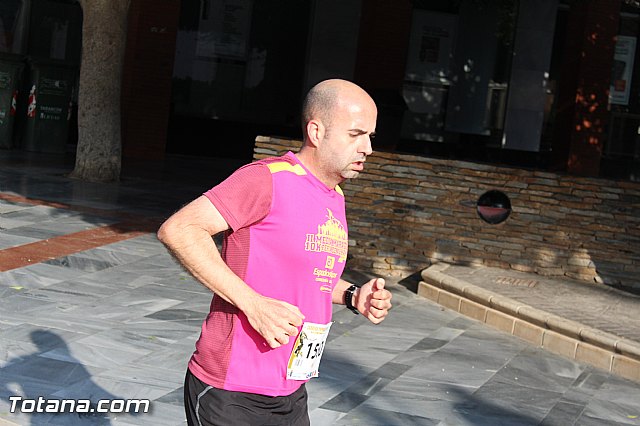 Carrera Popular Da de la Constitucin - Totana 2015 - 200