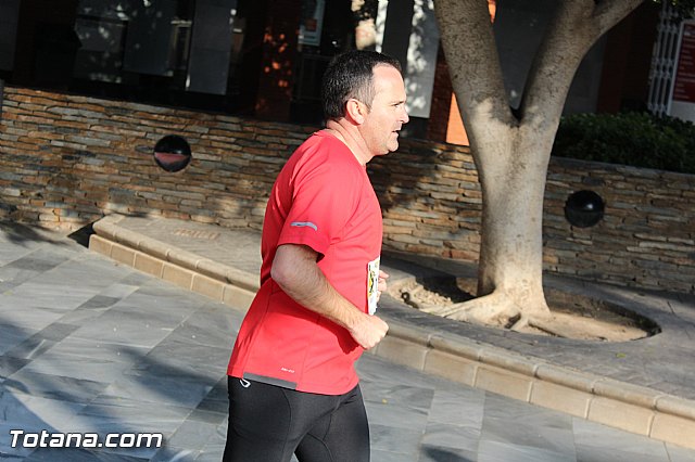 Carrera Popular Da de la Constitucin - Totana 2015 - 201