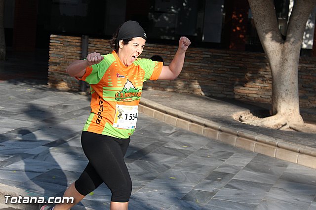 Carrera Popular Da de la Constitucin - Totana 2015 - 202