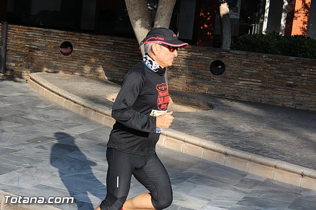 Carrera Popular Da de la Constitucin - Totana 2015 - 204