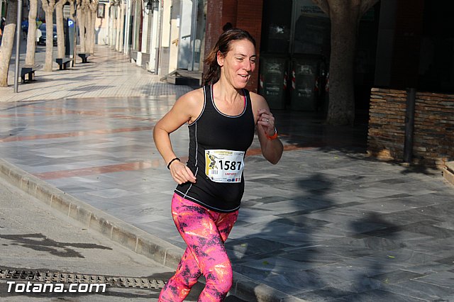 Carrera Popular Da de la Constitucin - Totana 2015 - 205