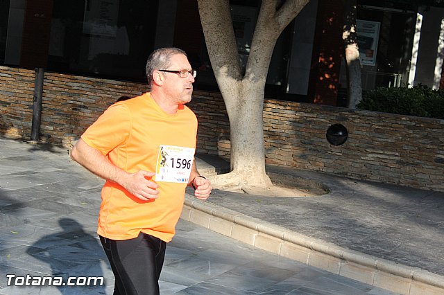 Carrera Popular Da de la Constitucin - Totana 2015 - 206